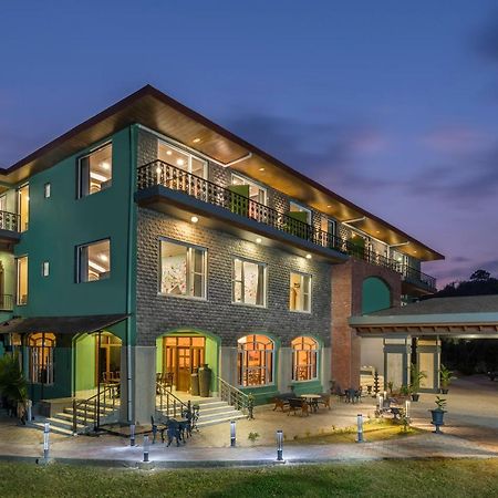 The Atman Dharamshala By Leisure Hotels מראה חיצוני תמונה