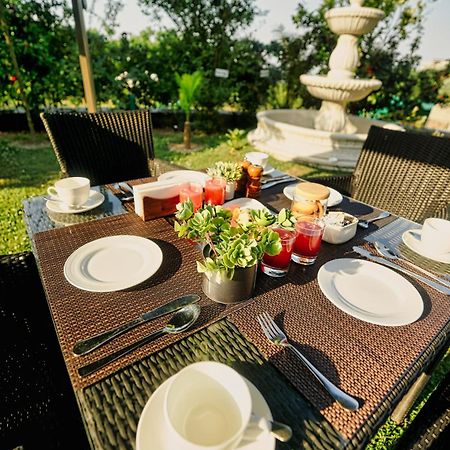 The Atman Dharamshala By Leisure Hotels מראה חיצוני תמונה