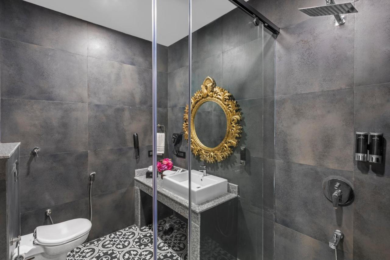 The Atman Dharamshala By Leisure Hotels מראה חיצוני תמונה