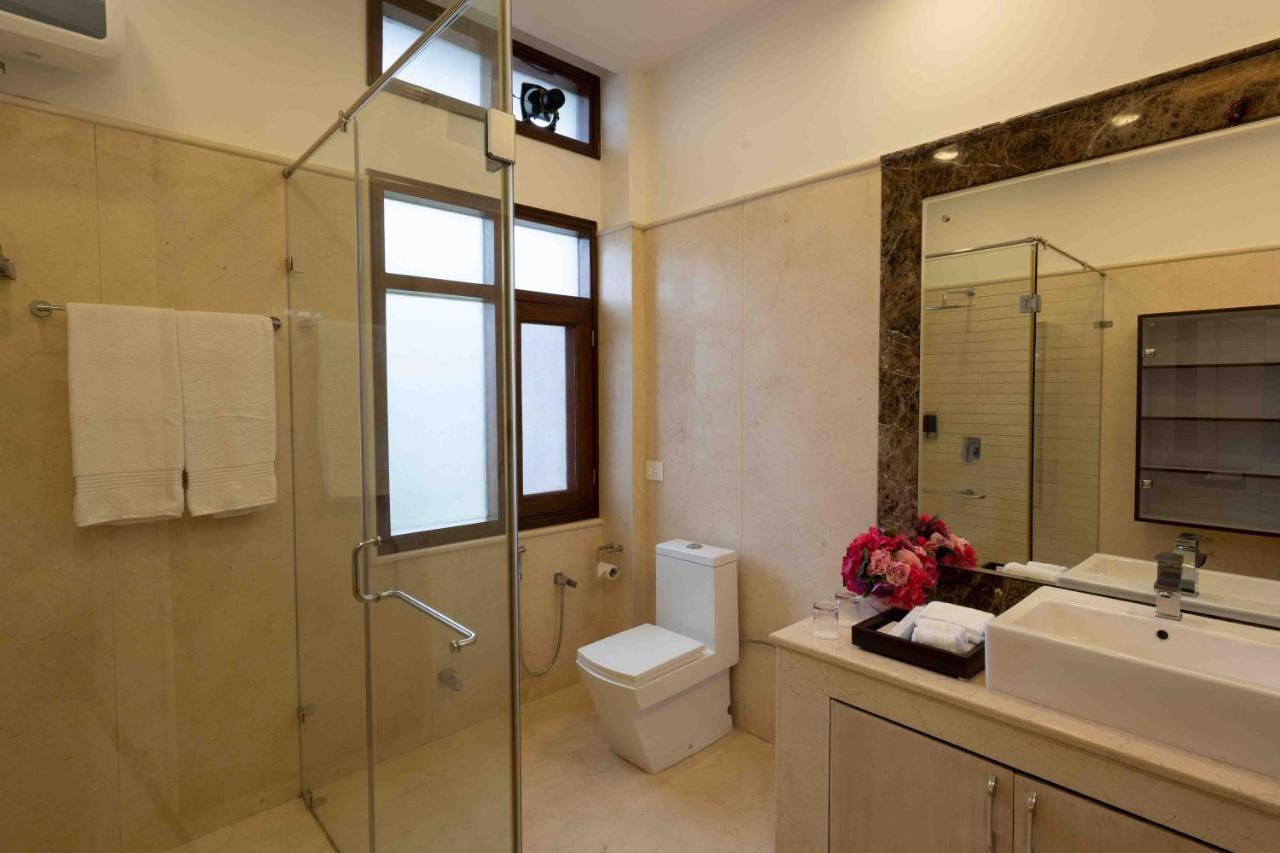 The Atman Dharamshala By Leisure Hotels מראה חיצוני תמונה