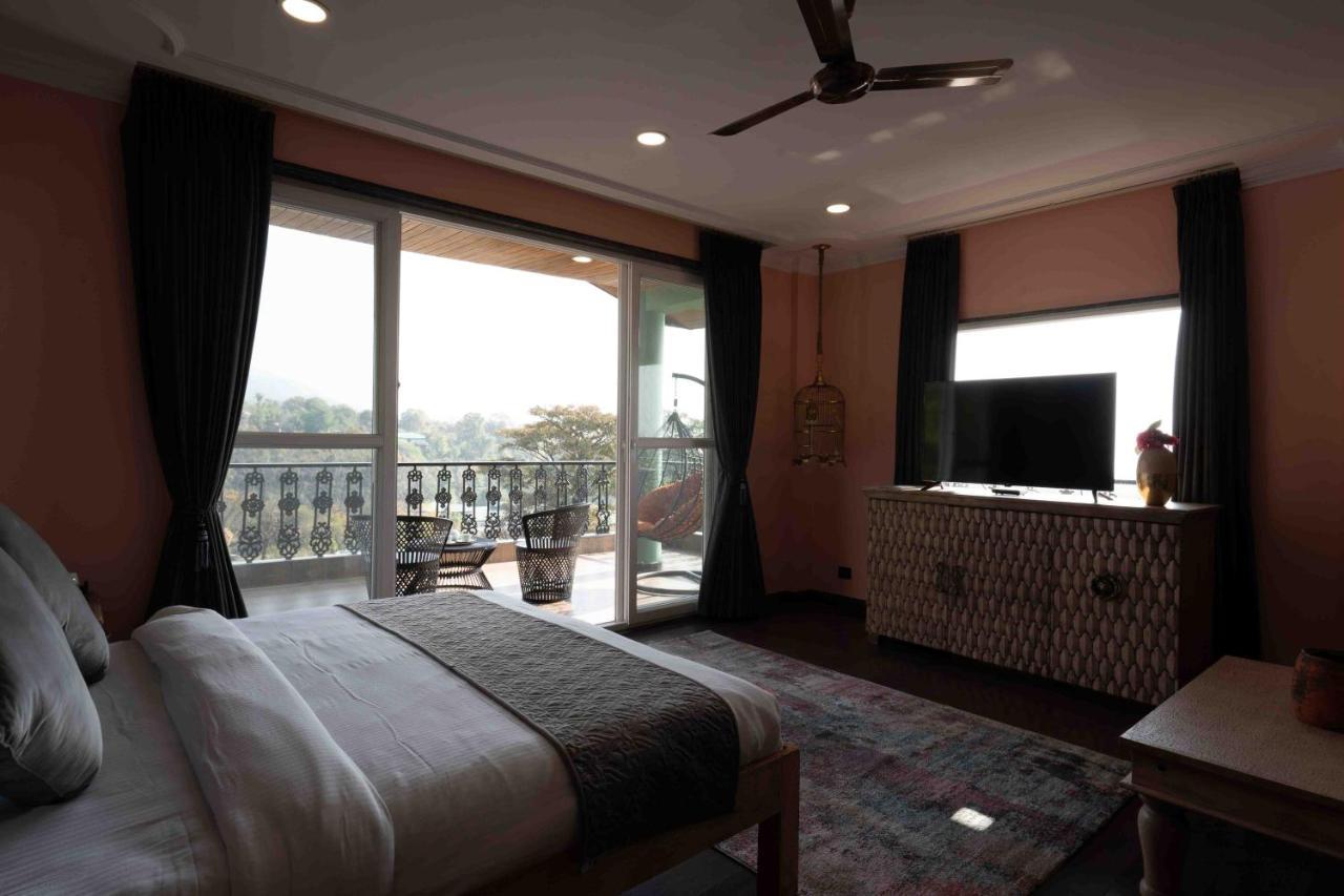 The Atman Dharamshala By Leisure Hotels מראה חיצוני תמונה