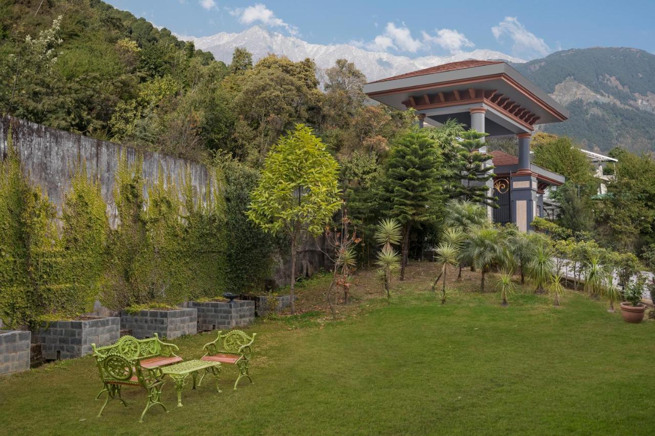The Atman Dharamshala By Leisure Hotels מראה חיצוני תמונה