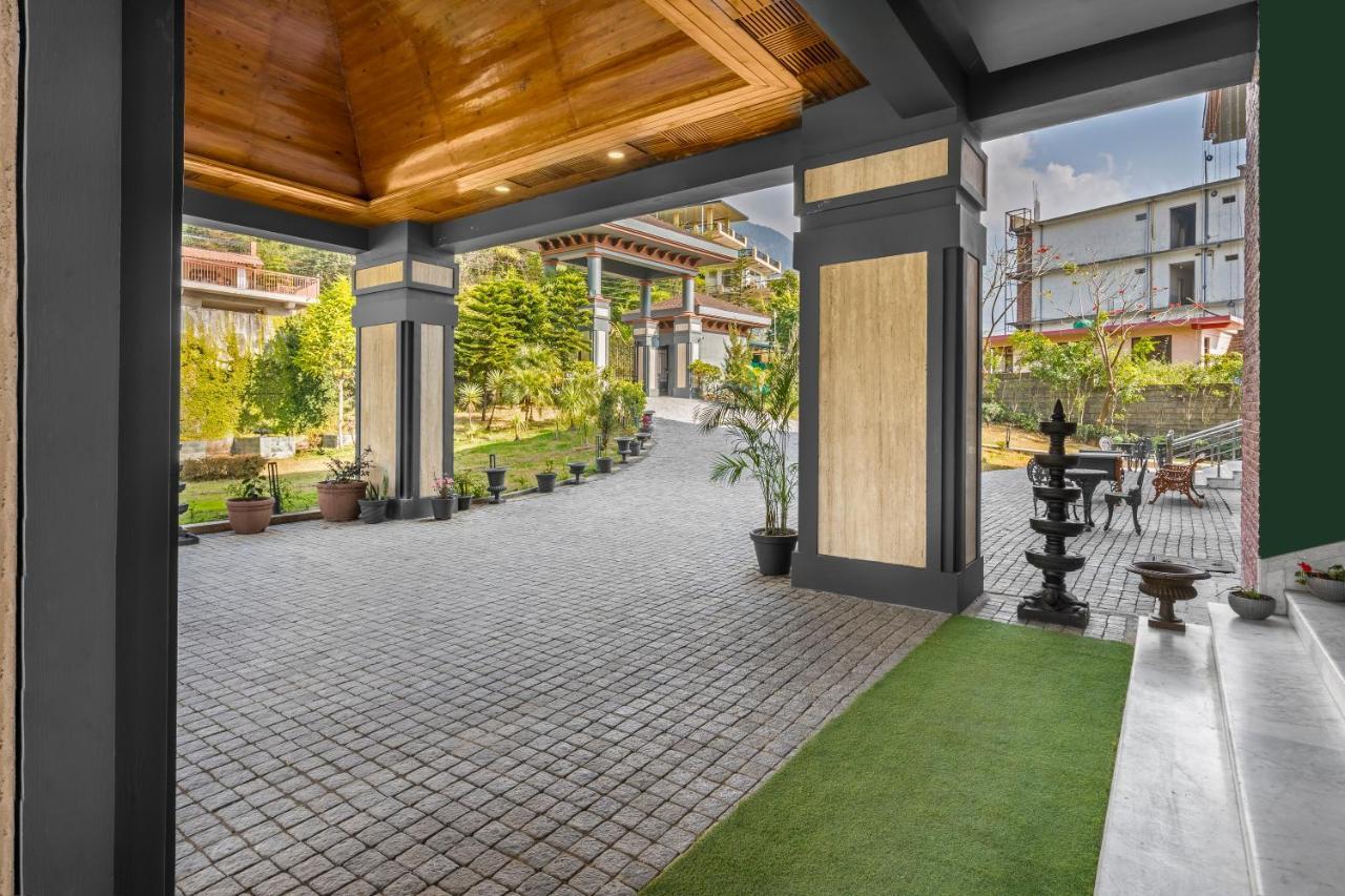The Atman Dharamshala By Leisure Hotels מראה חיצוני תמונה