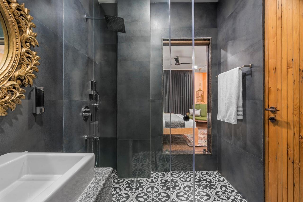 The Atman Dharamshala By Leisure Hotels מראה חיצוני תמונה