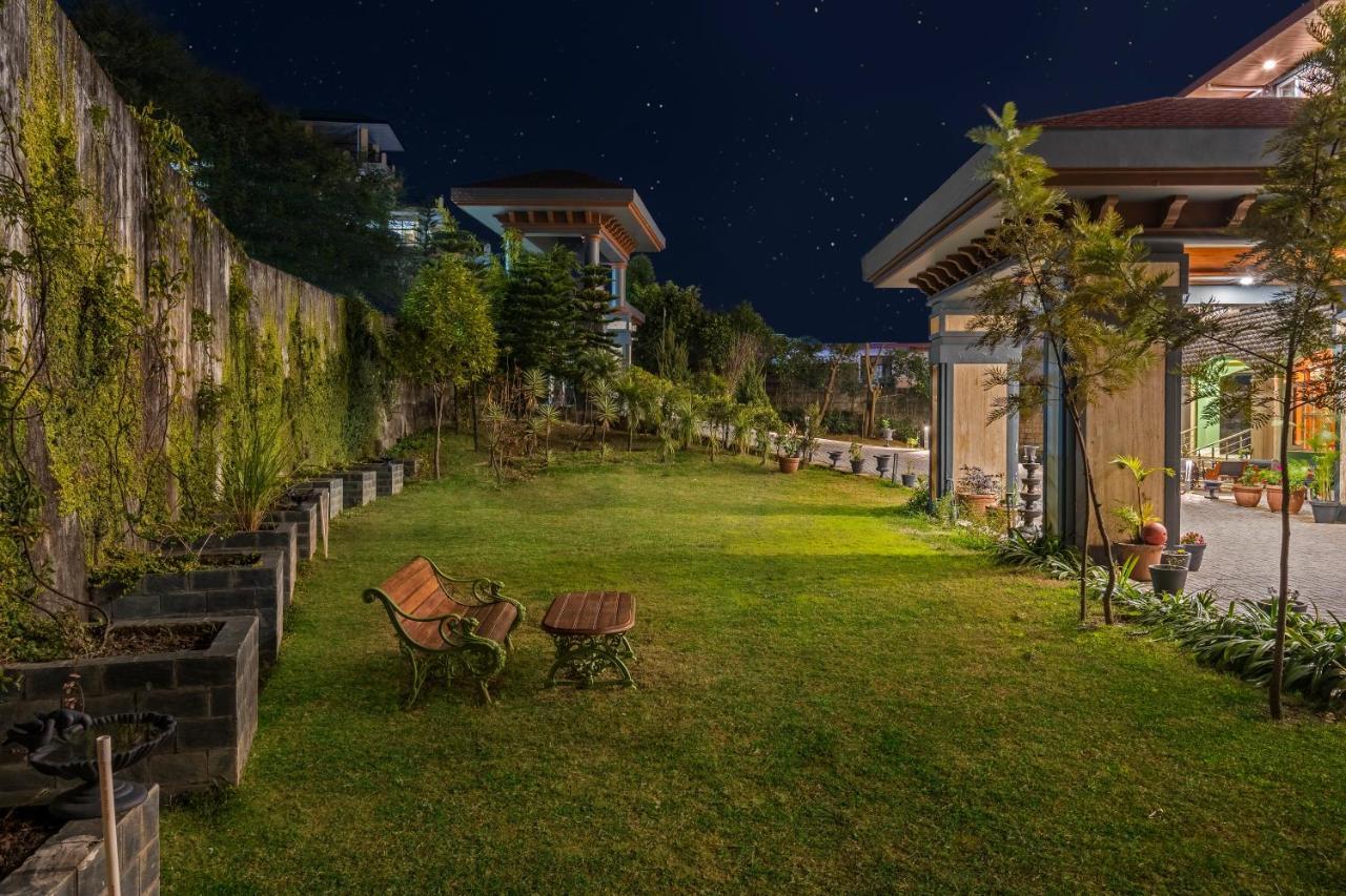 The Atman Dharamshala By Leisure Hotels מראה חיצוני תמונה