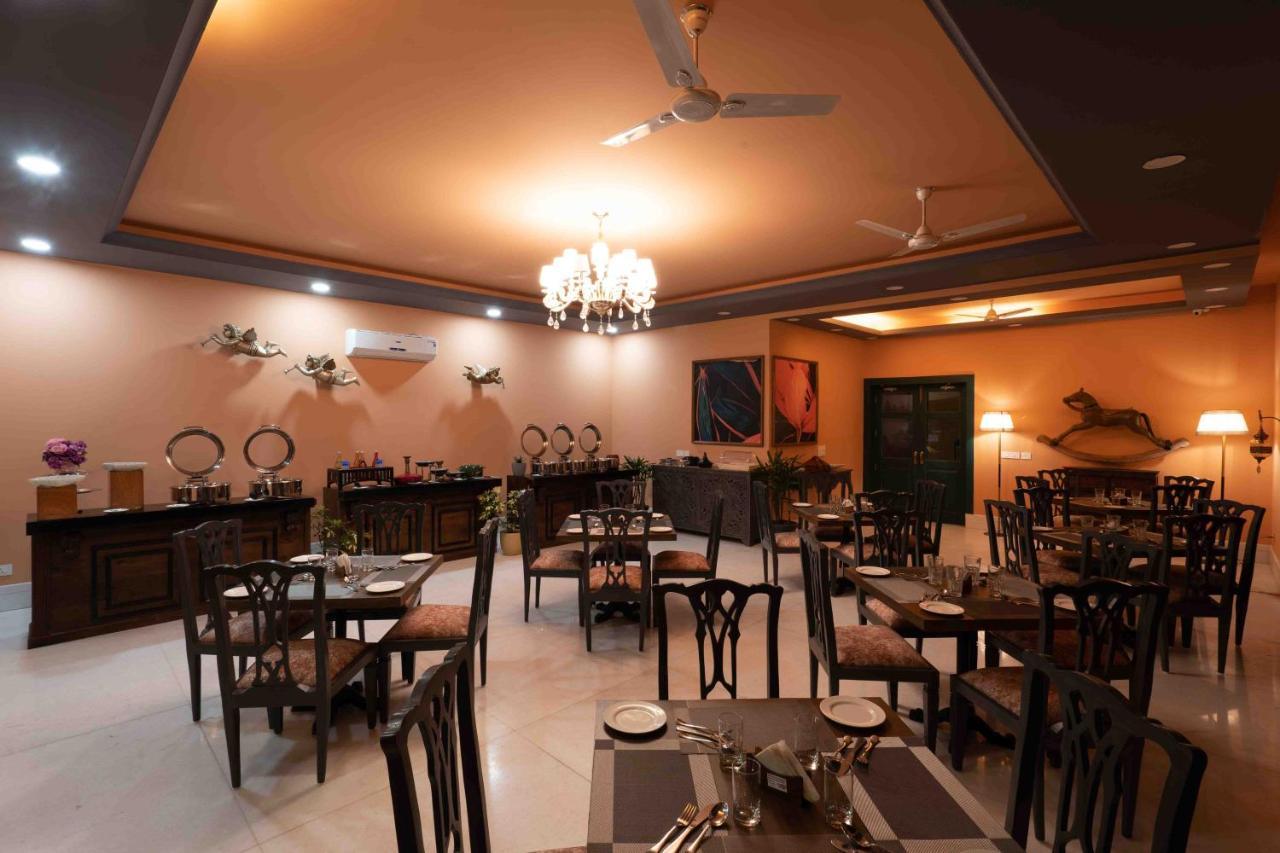 The Atman Dharamshala By Leisure Hotels מראה חיצוני תמונה