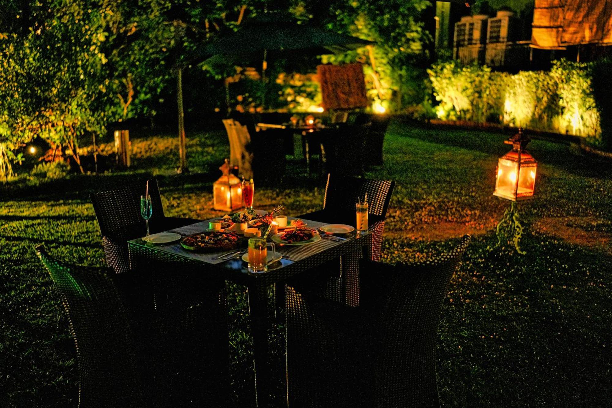 The Atman Dharamshala By Leisure Hotels מראה חיצוני תמונה
